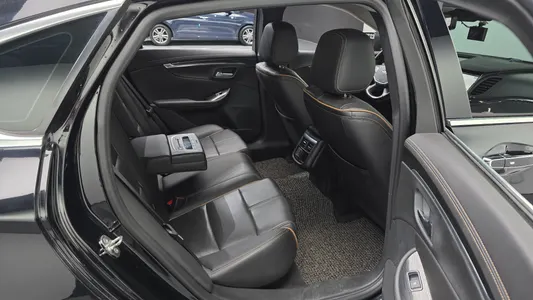 Chevrolet 임팔라 2.5 LTZ 2017 11