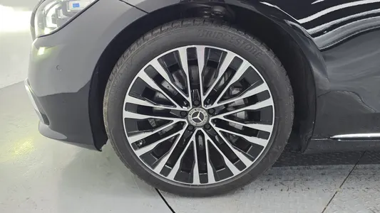 Mercedes-Benz S-Class W223 S450L 4MATIC 2021 5