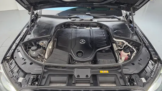 Mercedes-Benz S-Class W223 S450L 4MATIC 2021 6
