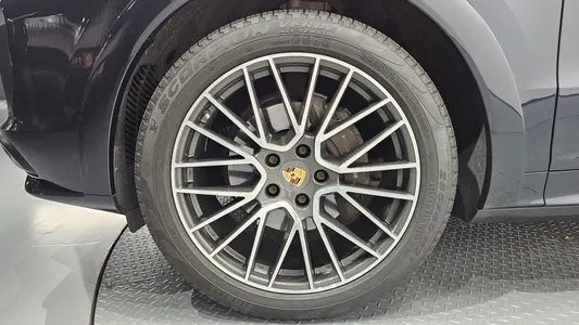 Porsche (PO536) 3.0 2019 5