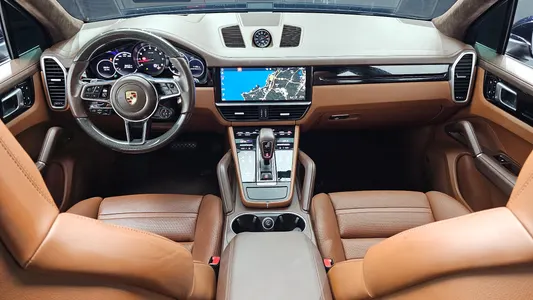 Porsche (PO536) 3.0 2019 7