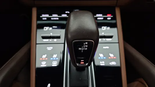 Porsche (PO536) 3.0 2019 9