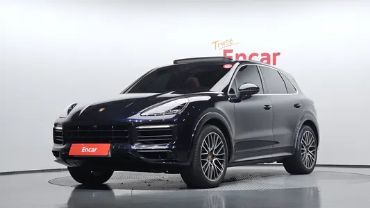 Porsche (PO536) 3.0 2019