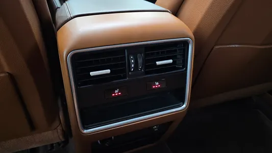 Porsche (PO536) 3.0 2019 20