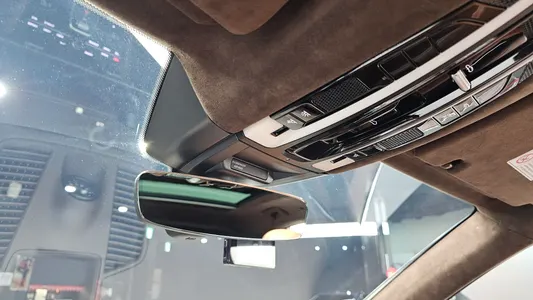 Porsche (PO536) 3.0 2019 17