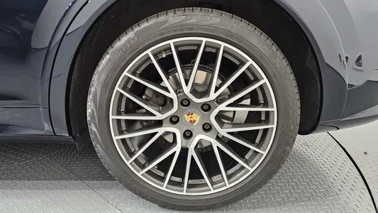 Porsche (PO536) 3.0 2019 21