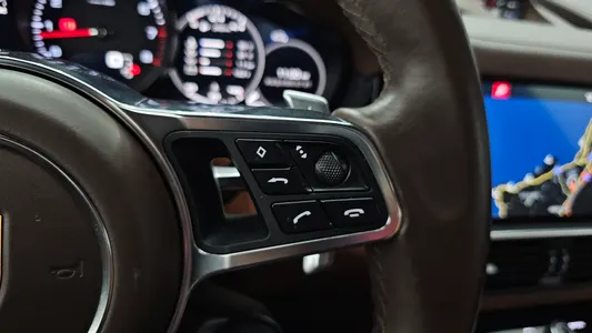 Porsche (PO536) 3.0 2019 28