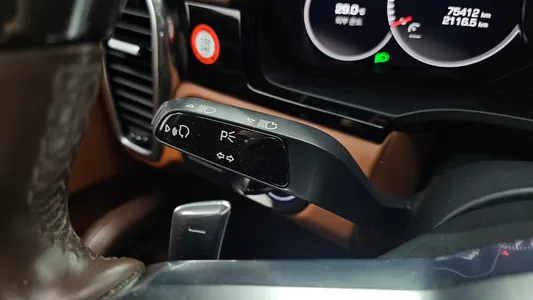 Porsche (PO536) 3.0 2019 29