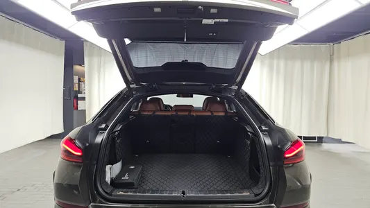 BMW X6 (G06) M50i 2021 20