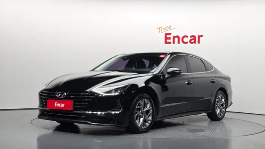Hyundai (DN8) 2.0 2019