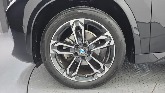 BMW X1 (U11) xDrive 20i M 2024 5