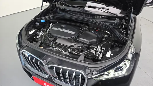 BMW X1 (U11) xDrive 20i M 2024 6