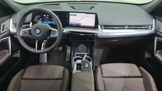 BMW X1 (U11) xDrive 20i M 2024 7
