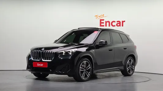BMW X1 (U11) xDrive 20i M 2024