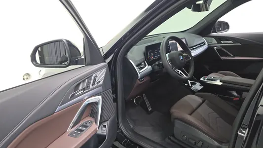 BMW X1 (U11) xDrive 20i M 2024 13