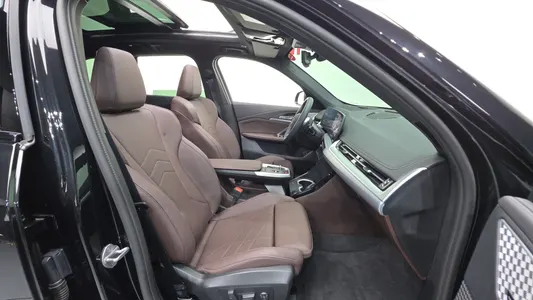 BMW X1 (U11) xDrive 20i M 2024 10