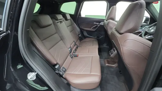 BMW X1 (U11) xDrive 20i M 2024 19