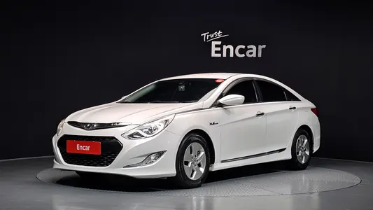 Hyundai 2.0 2013