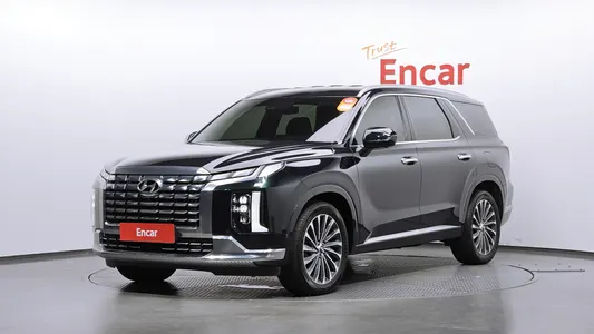 Hyundai 2.2 2WD 2022
