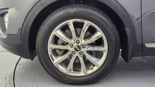 Kia Sorento 2.2 2WD 2015 5