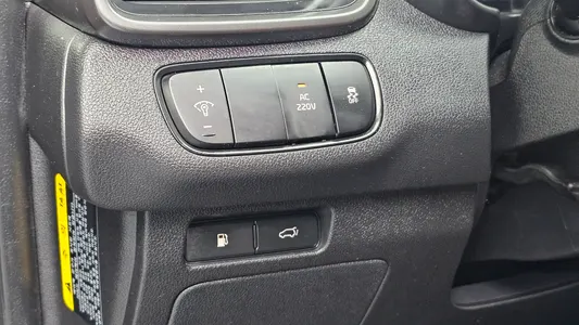 Kia Sorento 2.2 2WD 2015 16