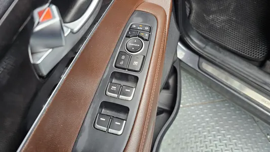 Kia Sorento 2.2 2WD 2015 18