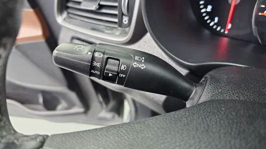 Kia Sorento 2.2 2WD 2015 19