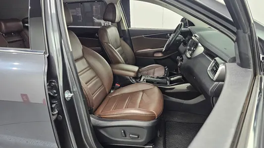 Kia Sorento 2.2 2WD 2015 26