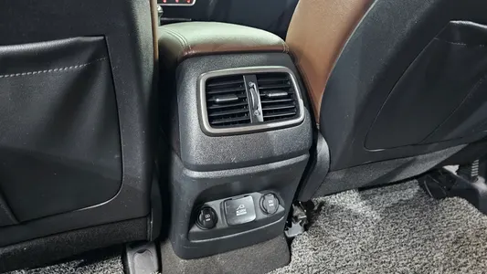 Kia Sorento 2.2 2WD 2015 29