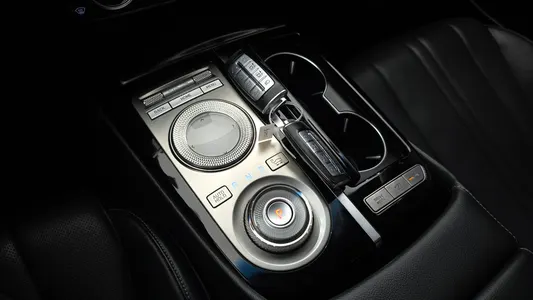 Genesis G80 (RG3) 2.5 AWD 2021 9