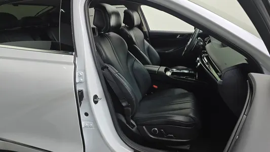 Genesis G80 (RG3) 2.5 AWD 2021 16
