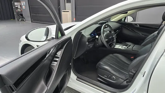 Genesis G80 (RG3) 2.5 AWD 2021 10