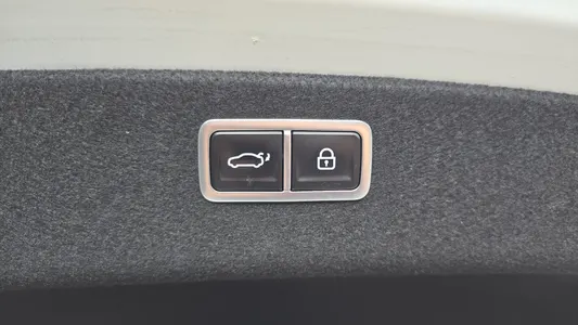 Genesis G80 (RG3) 2.5 AWD 2021 24