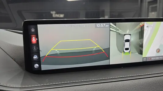 Genesis G80 (RG3) 2.5 AWD 2021 20