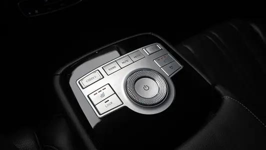 Genesis G80 (RG3) 2.5 AWD 2021 21
