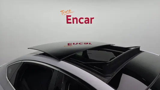 Genesis G80 (RG3) 2.5 AWD 2021 22