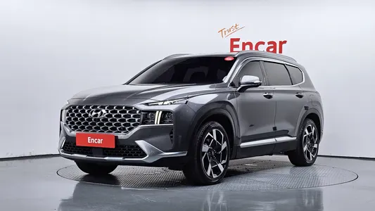 Hyundai 2.2 2WD 2020
