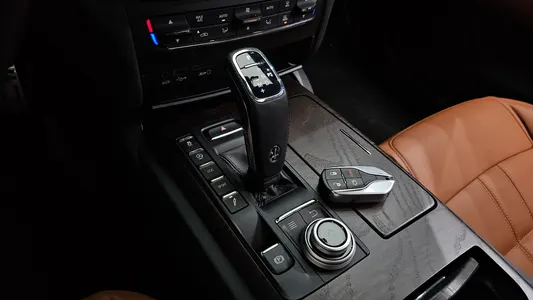 Maserati 기블리 3.0 2020 9