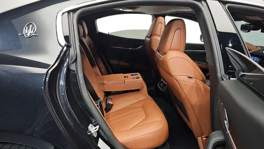 Maserati 기블리 3.0 2020 11