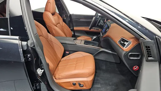Maserati 기블리 3.0 2020 12