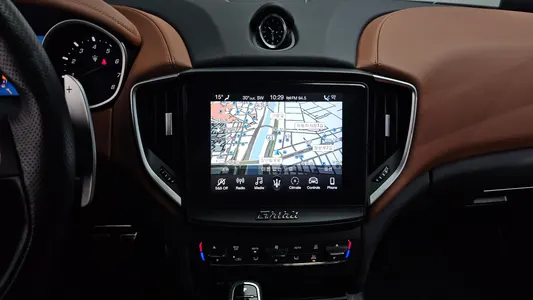 Maserati 기블리 3.0 2020 14