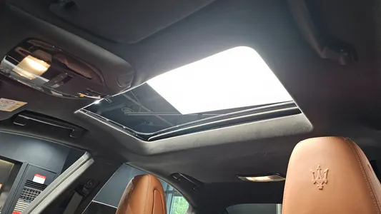 Maserati 기블리 3.0 2020 18