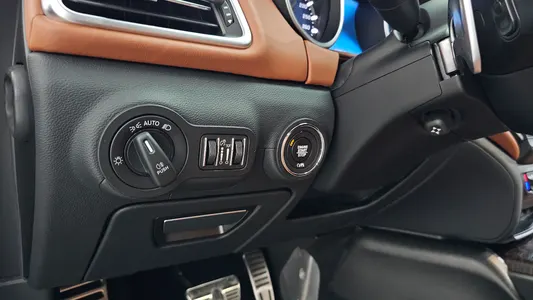 Maserati 기블리 3.0 2020 28