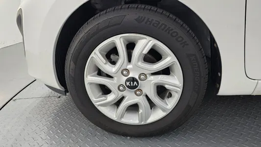 Kia 모닝 2012 5