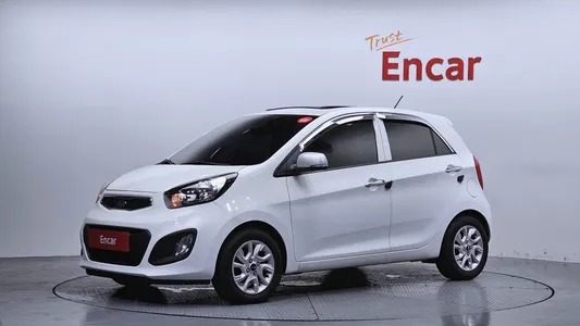 Kia 2012