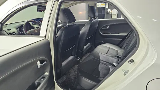 Kia 모닝 2012 11