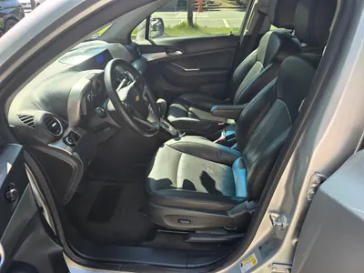 Chevrolet 올란도 2.0 LTZ 2012 8
