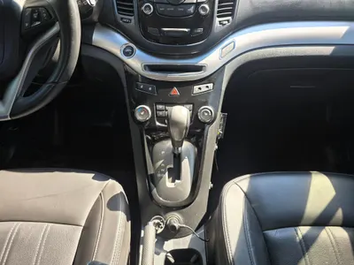 Chevrolet 올란도 2.0 LTZ 2012 13