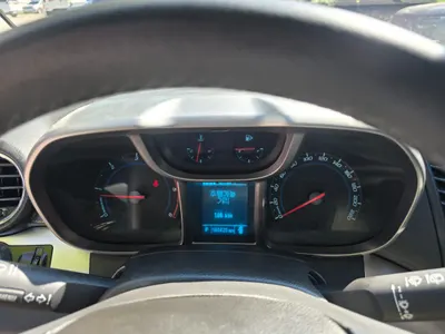 Chevrolet 올란도 2.0 LTZ 2012 14