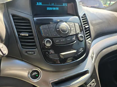 Chevrolet 올란도 2.0 LTZ 2012 15
